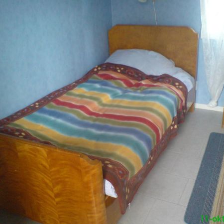 Grindhammaren B&B Ramsberg Dış mekan fotoğraf