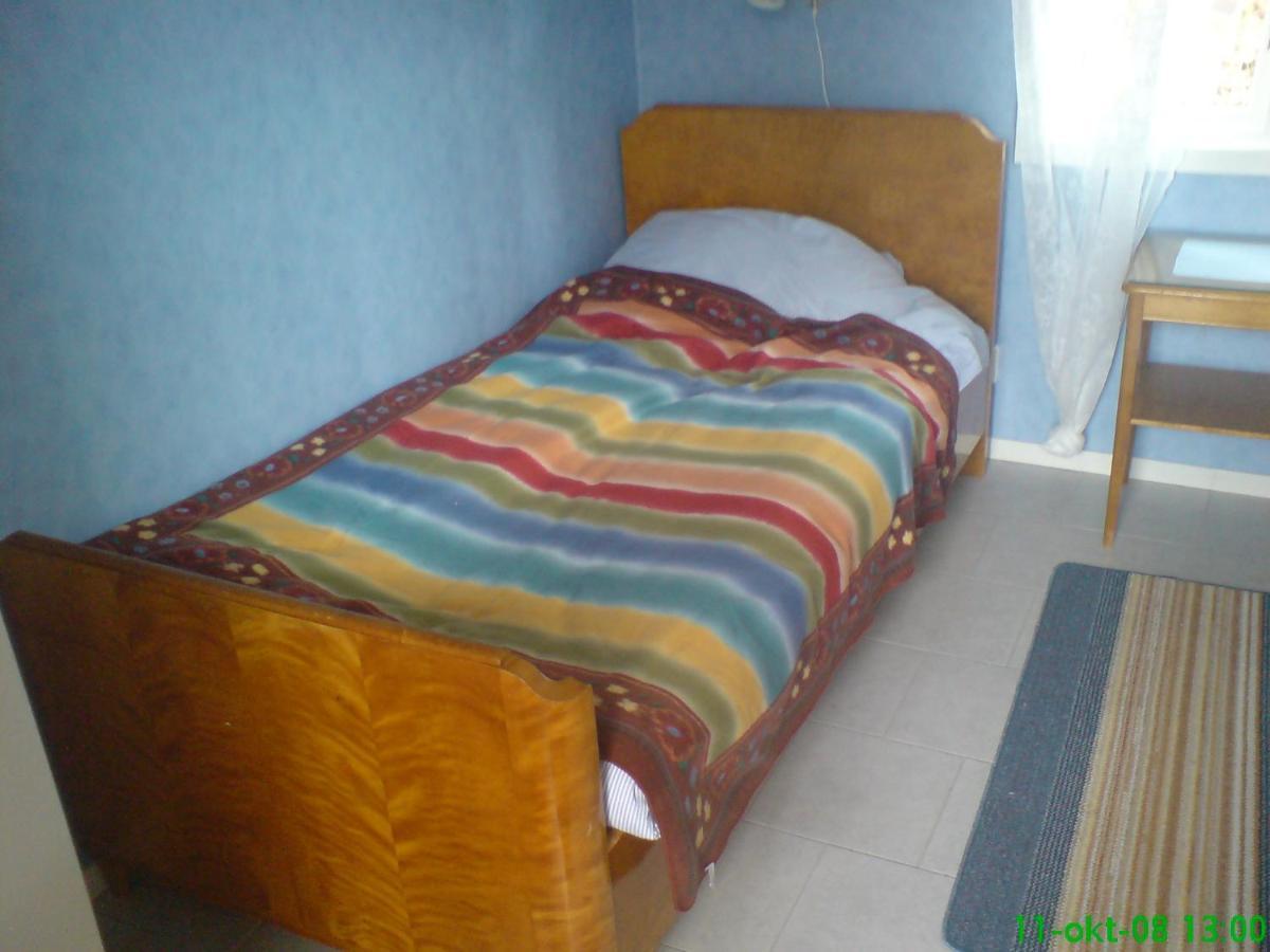Grindhammaren B&B Ramsberg Dış mekan fotoğraf