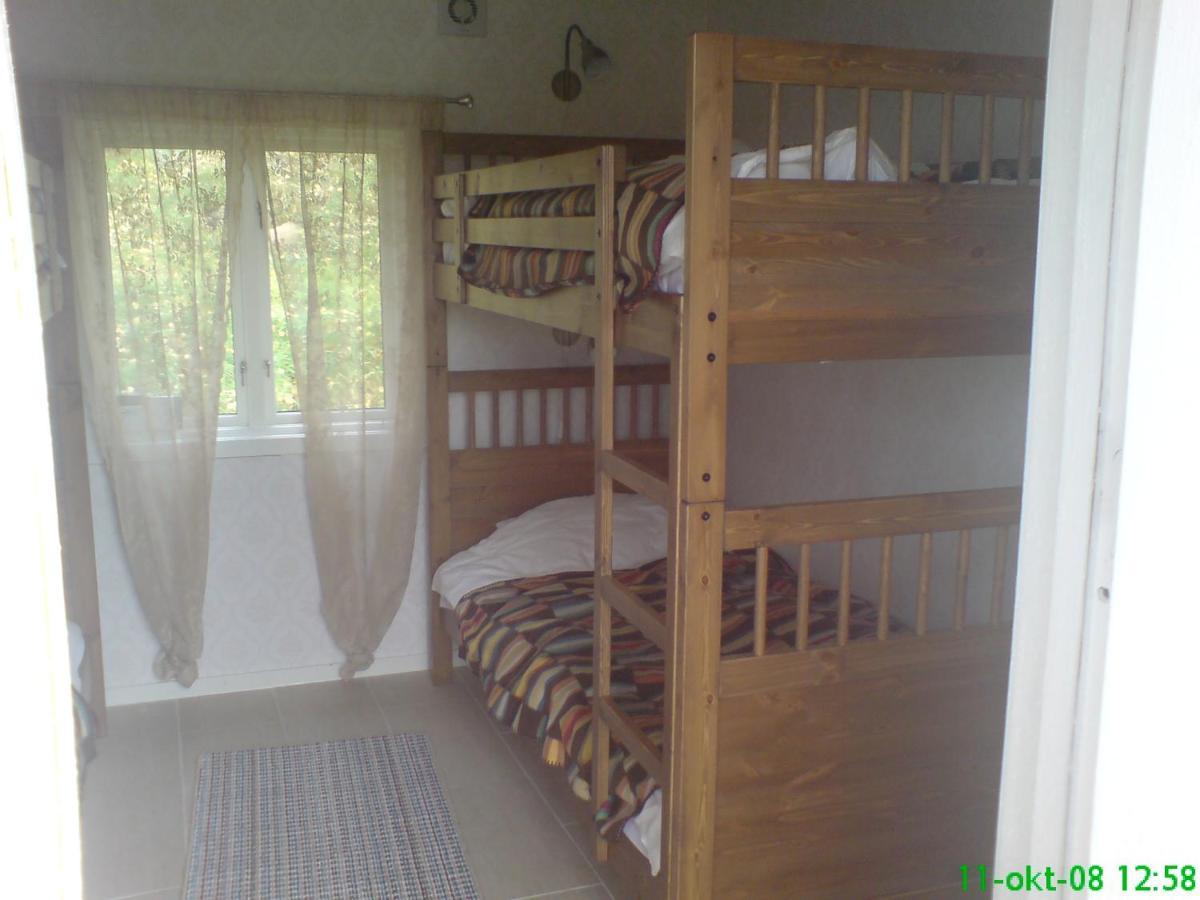 Grindhammaren B&B Ramsberg Dış mekan fotoğraf