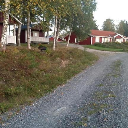 Grindhammaren B&B Ramsberg Dış mekan fotoğraf
