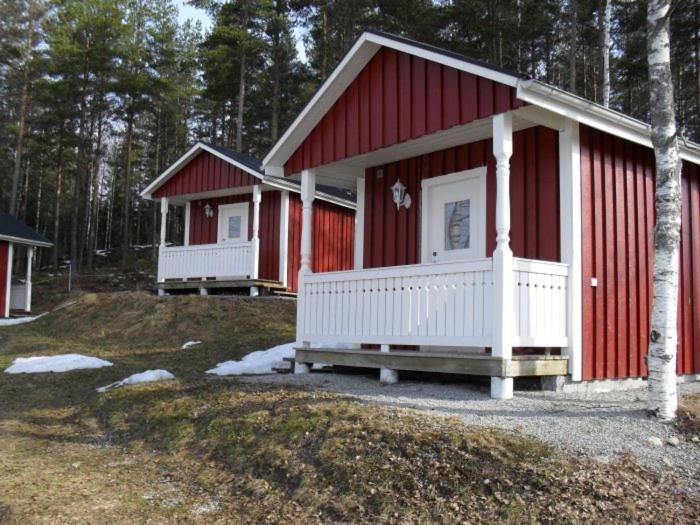 Grindhammaren B&B Ramsberg Dış mekan fotoğraf