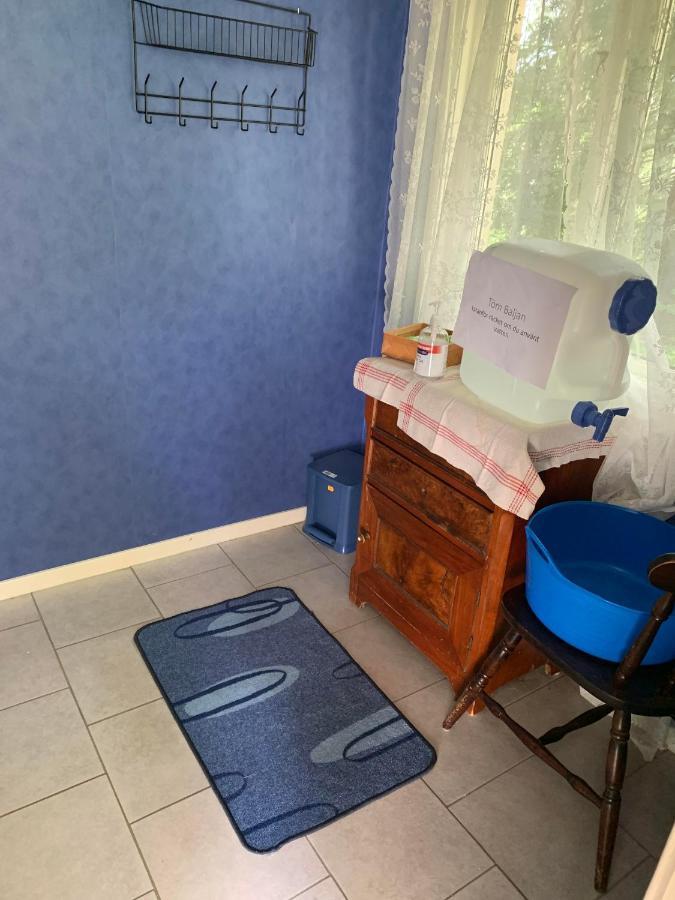 Grindhammaren B&B Ramsberg Dış mekan fotoğraf